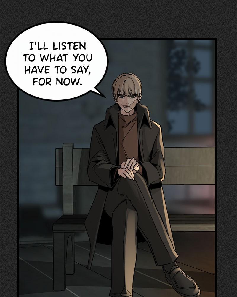 Hero Killer Chap 6 - Next Chap 7