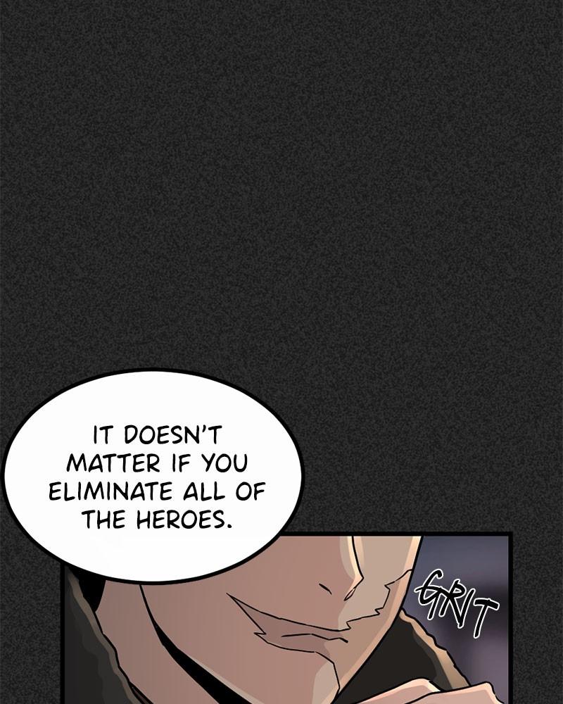 Hero Killer Chap 6 - Next Chap 7