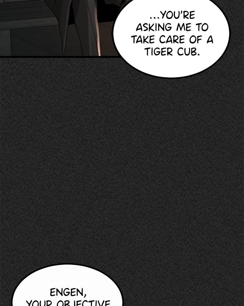 Hero Killer Chap 6 - Next Chap 7