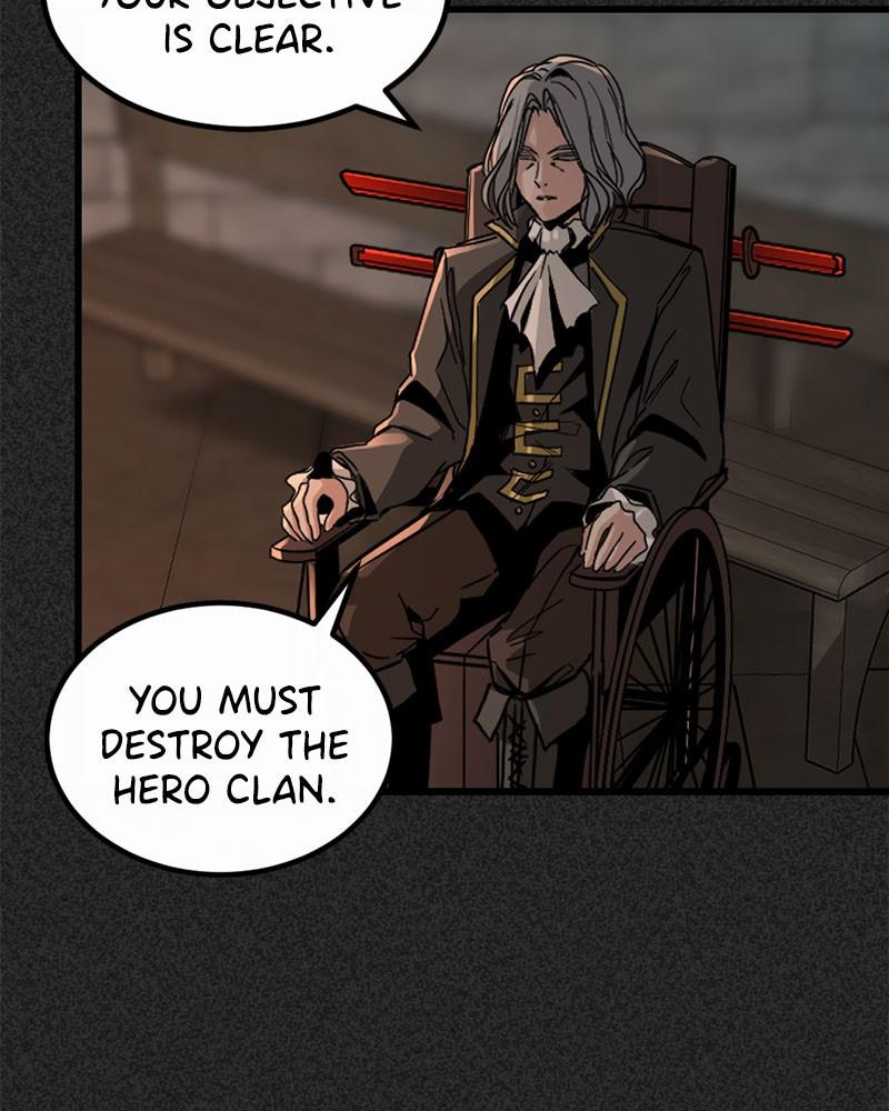Hero Killer Chap 6 - Next Chap 7