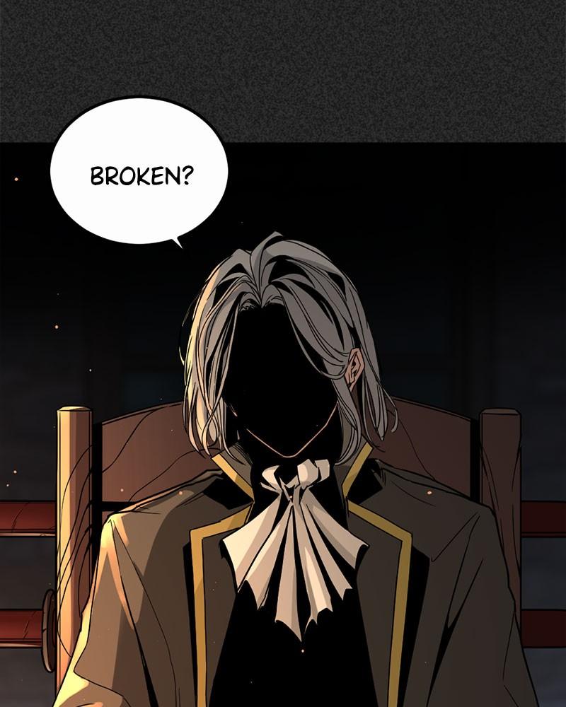 Hero Killer Chap 6 - Next Chap 7