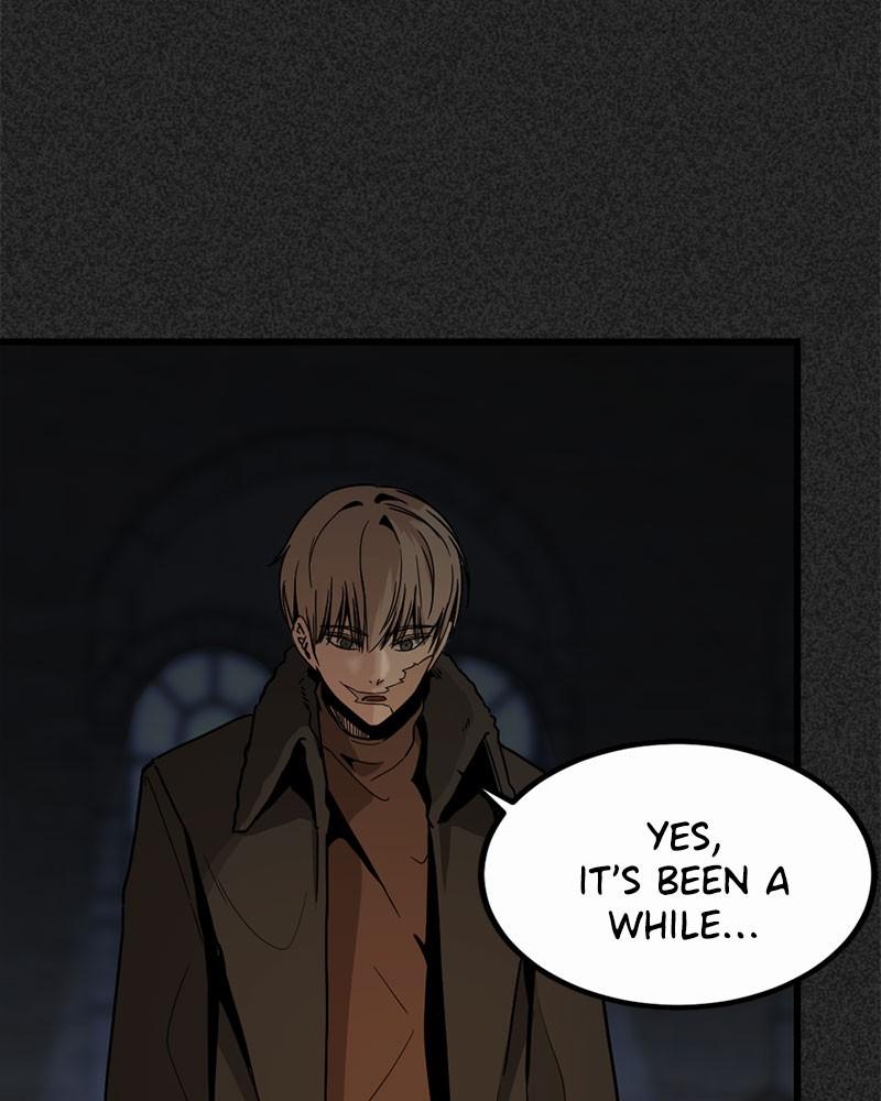 Hero Killer Chap 6 - Next Chap 7