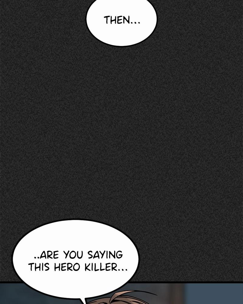 Hero Killer Chap 6 - Next Chap 7
