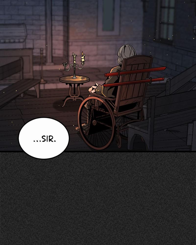 Hero Killer Chap 6 - Next Chap 7