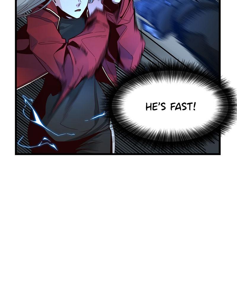 Hero Killer Chap 6 - Next Chap 7