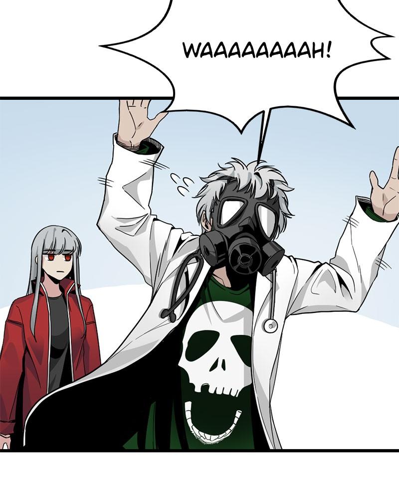 Hero Killer Chap 6 - Next Chap 7
