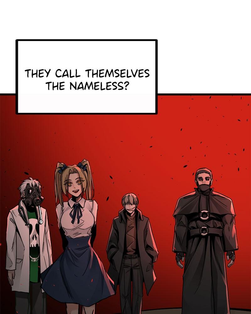 Hero Killer Chap 6 - Next Chap 7