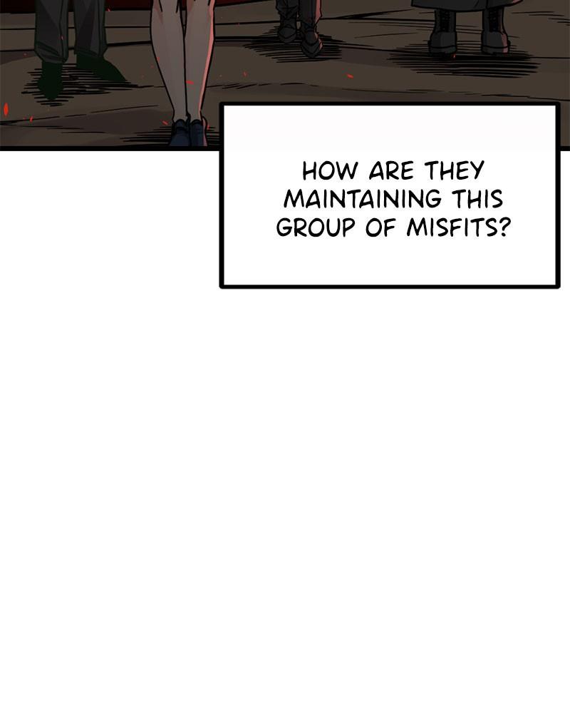 Hero Killer Chap 6 - Next Chap 7