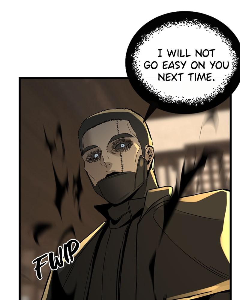 Hero Killer Chap 6 - Next Chap 7