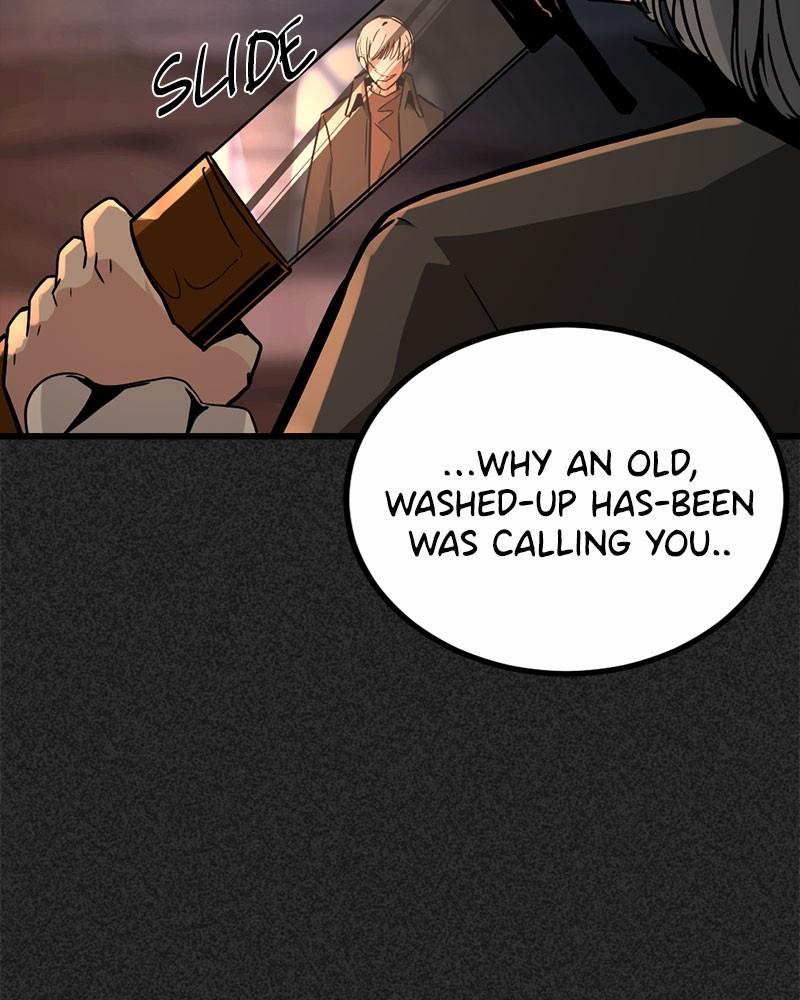 Hero Killer Chap 6 - Next Chap 7