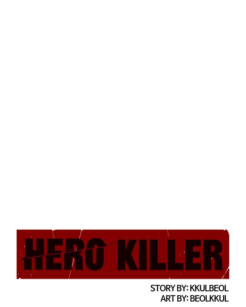 Hero Killer Chap 6 - Next Chap 7