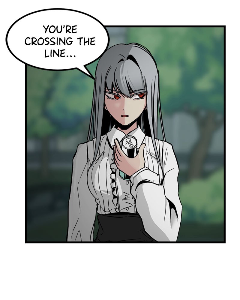 Hero Killer Chap 8 - Next Chap 9