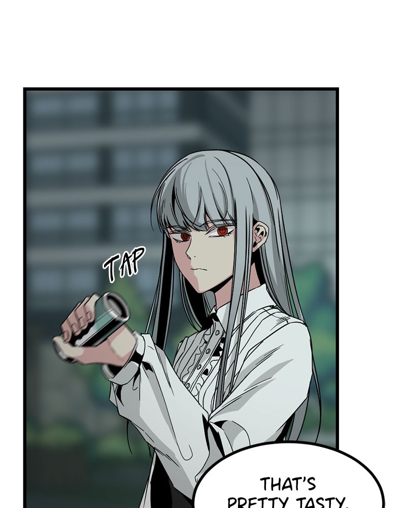Hero Killer Chap 8 - Next Chap 9