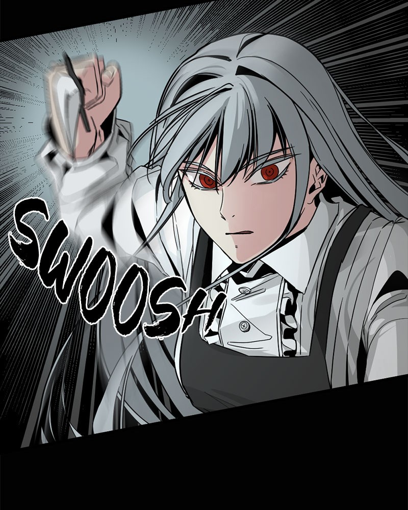 Hero Killer Chap 8 - Next Chap 9