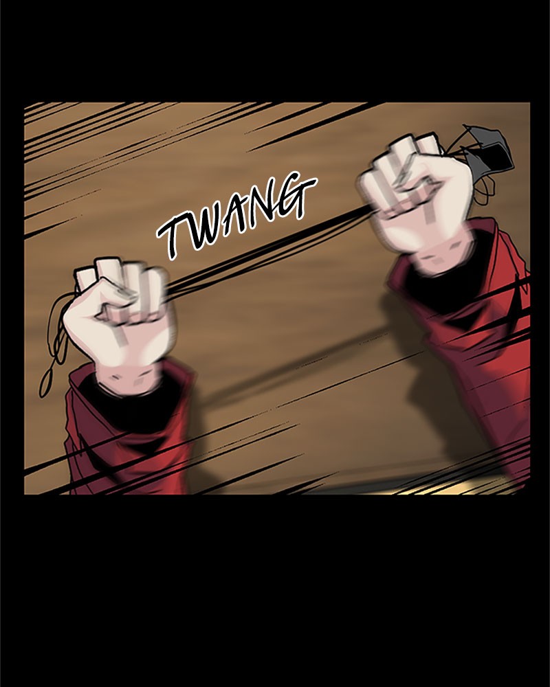 Hero Killer Chap 8 - Next Chap 9