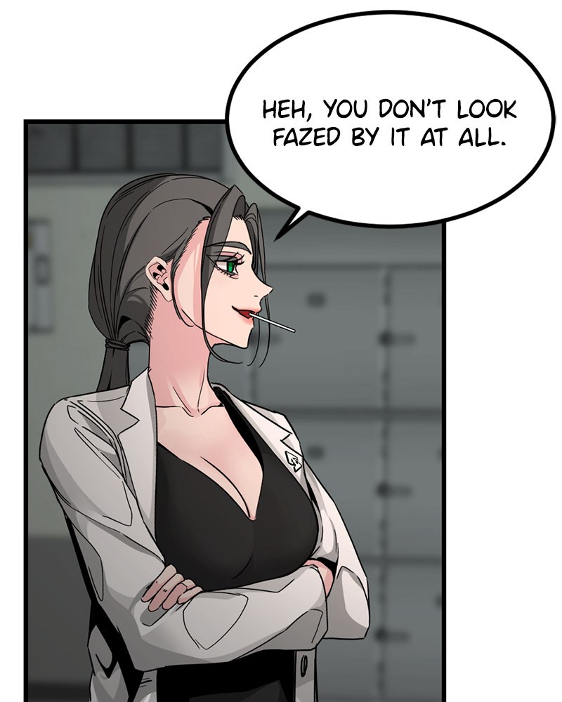 Hero Killer Chap 8 - Next Chap 9