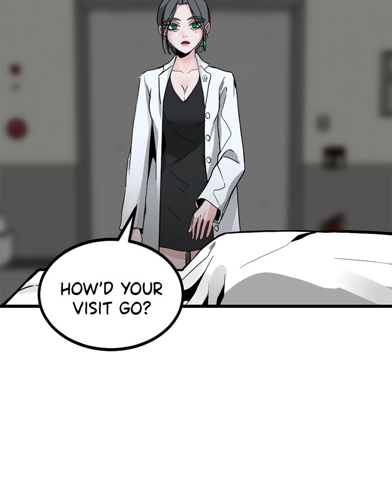 Hero Killer Chap 8 - Next Chap 9