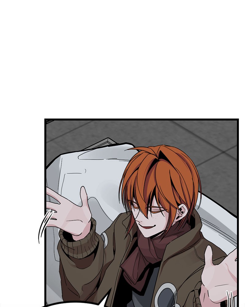 Hero Killer Chap 8 - Next Chap 9