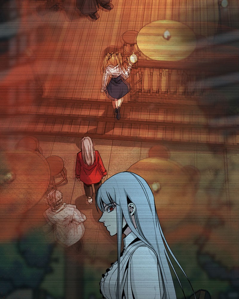 Hero Killer Chap 8 - Next Chap 9