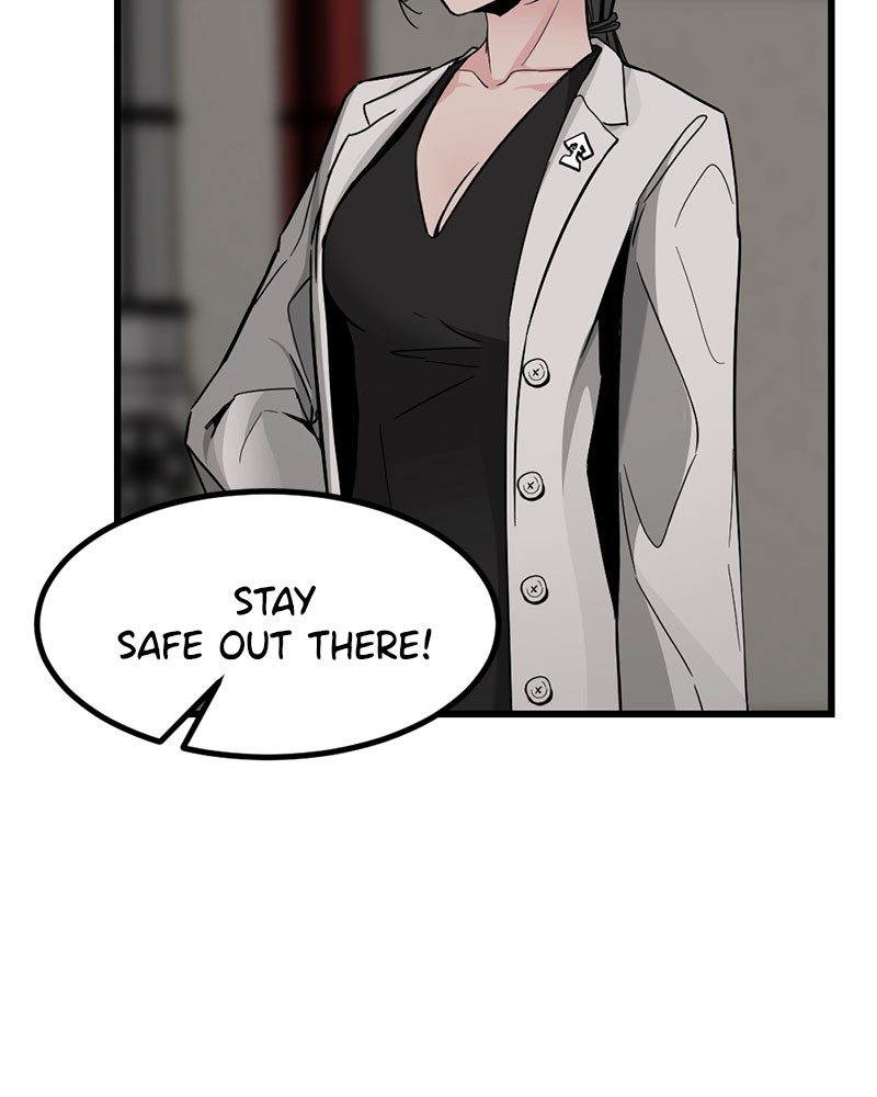 Hero Killer Chap 8 - Next Chap 9