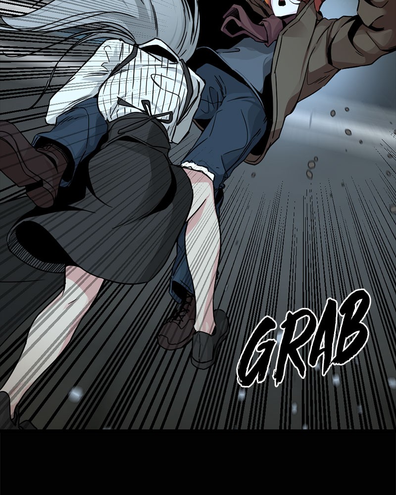 Hero Killer Chap 8 - Next Chap 9