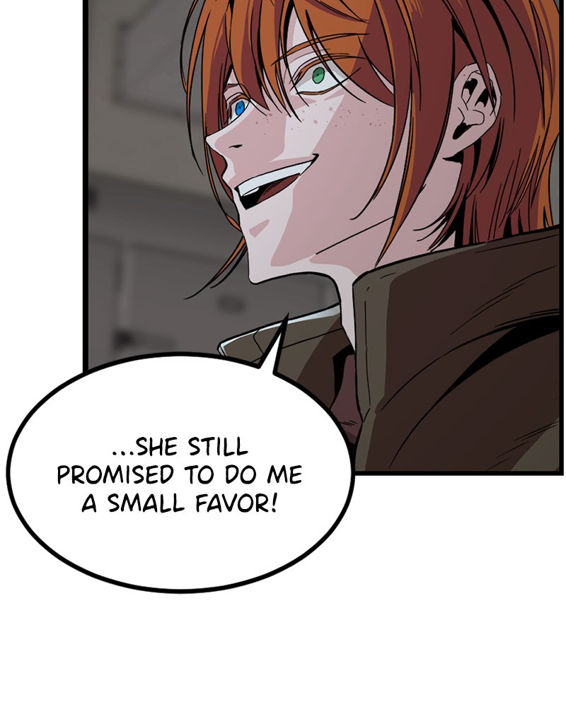 Hero Killer Chap 8 - Next Chap 9