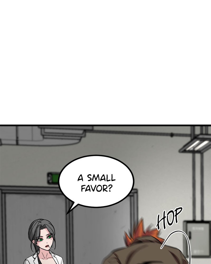 Hero Killer Chap 8 - Next Chap 9