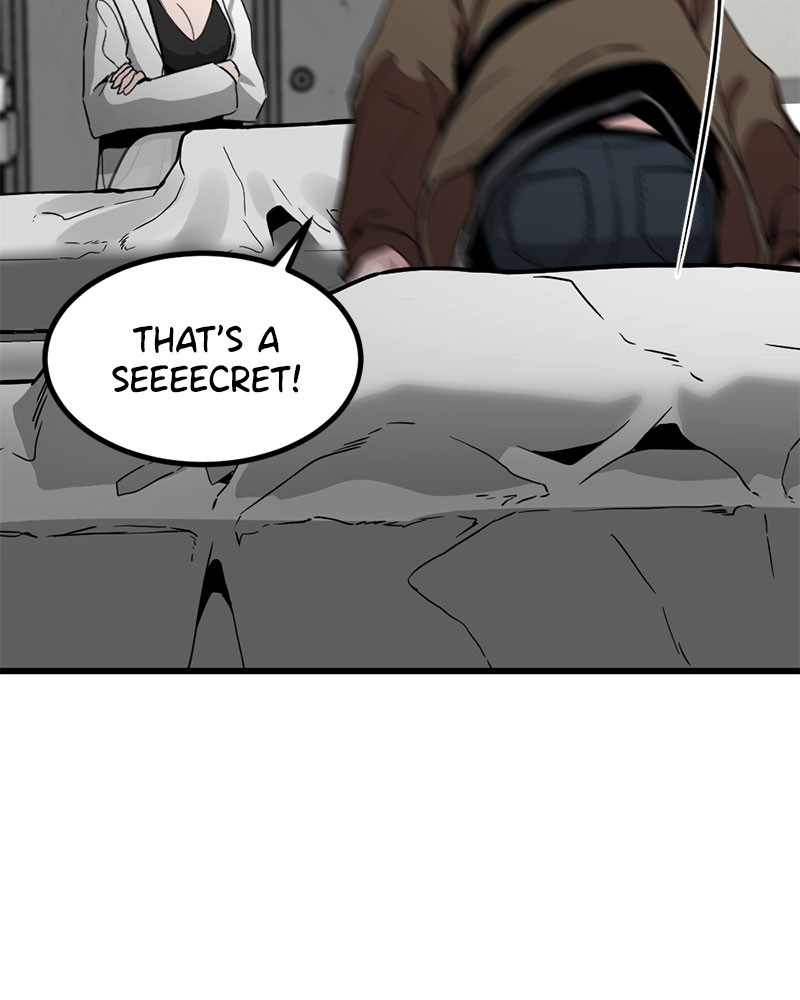 Hero Killer Chap 8 - Next Chap 9