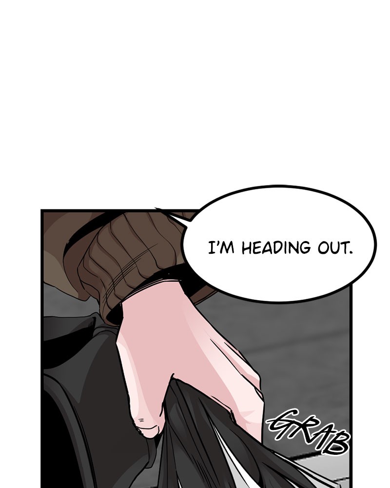 Hero Killer Chap 8 - Next Chap 9