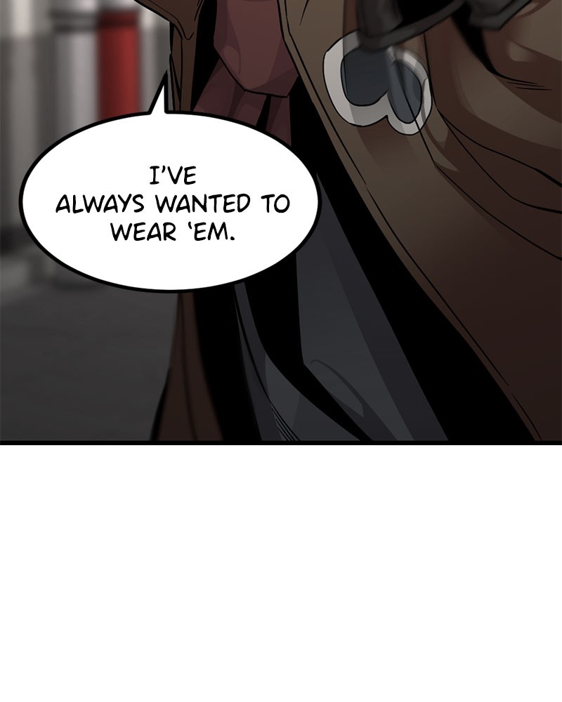 Hero Killer Chap 8 - Next Chap 9