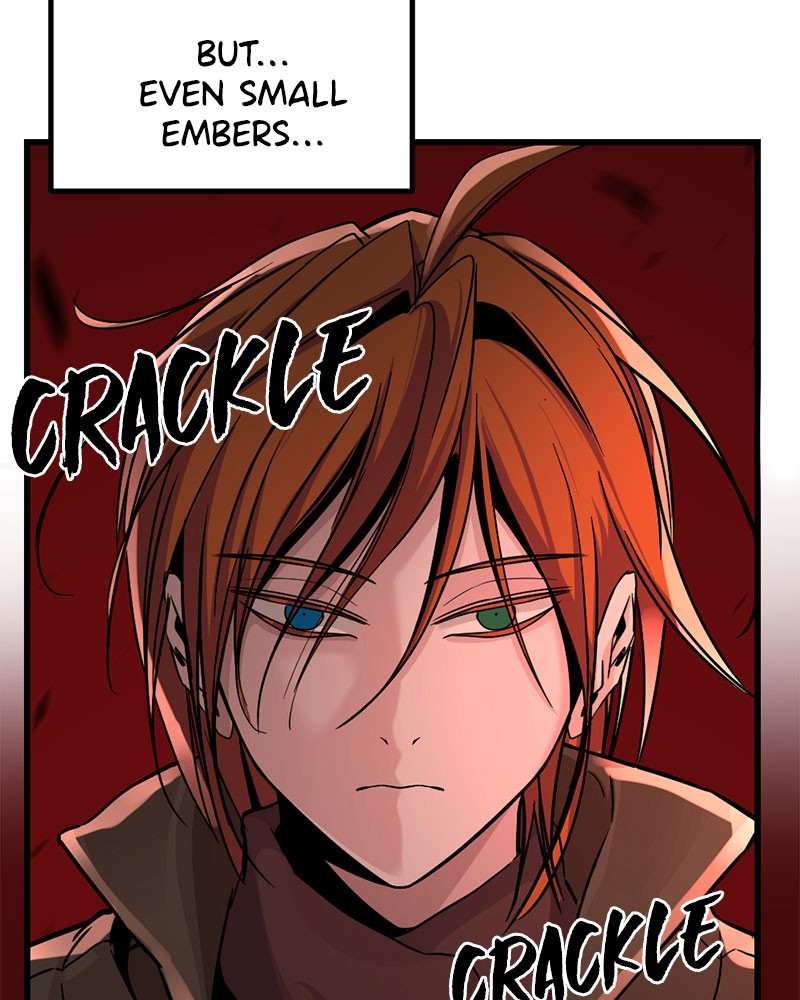 Hero Killer Chap 8 - Next Chap 9
