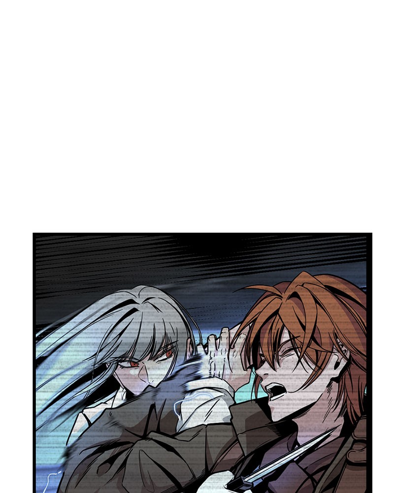 Hero Killer Chap 8 - Next Chap 9