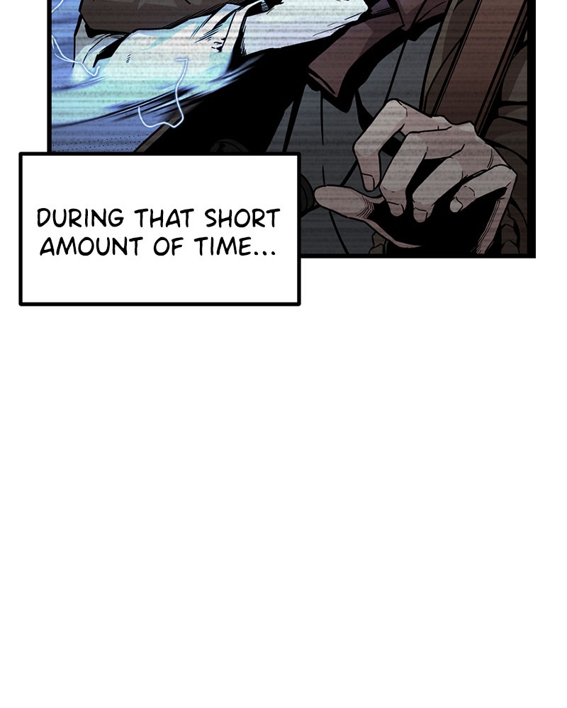 Hero Killer Chap 8 - Next Chap 9
