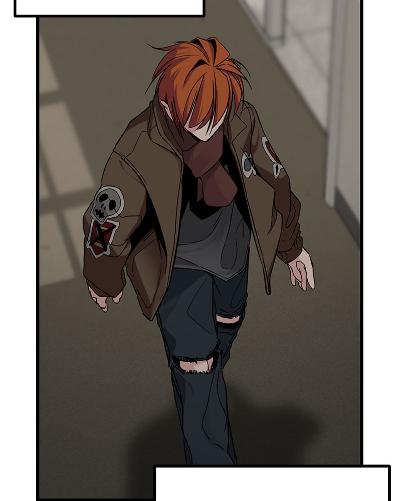 Hero Killer Chap 8 - Next Chap 9