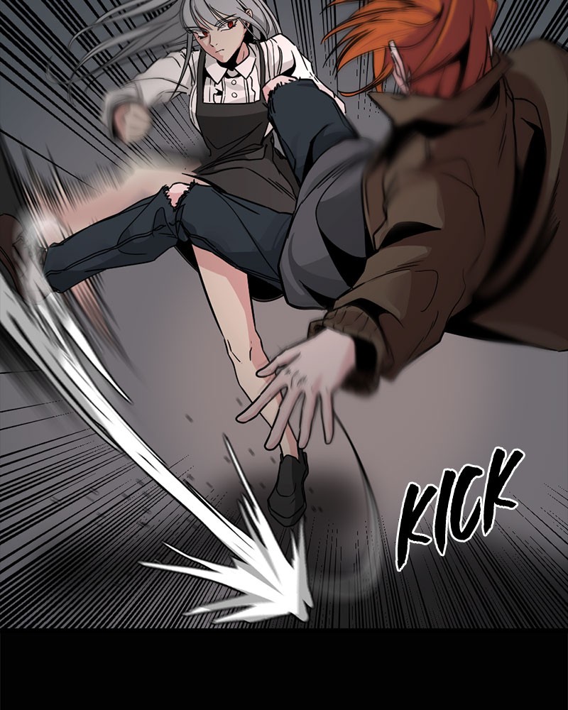 Hero Killer Chap 8 - Next Chap 9