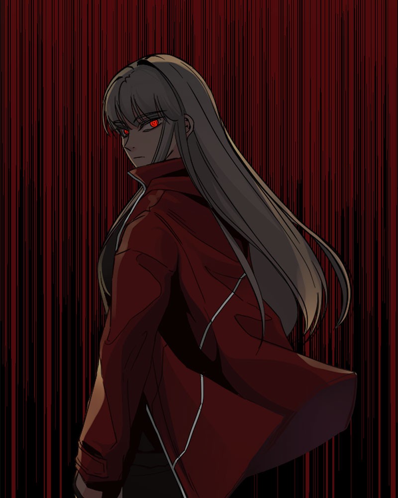 Hero Killer Chap 8 - Next Chap 9