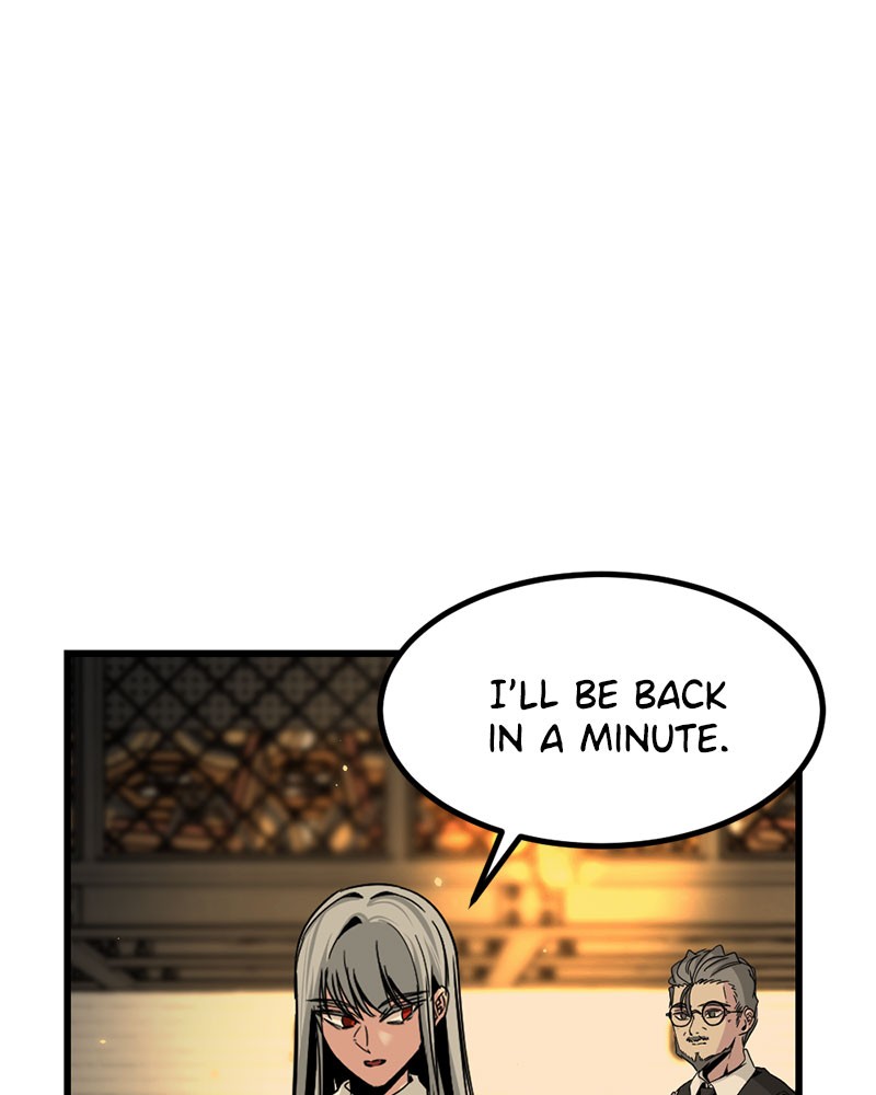 Hero Killer Chap 8 - Next Chap 9