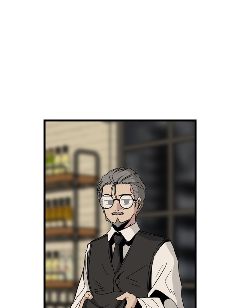 Hero Killer Chap 8 - Next Chap 9