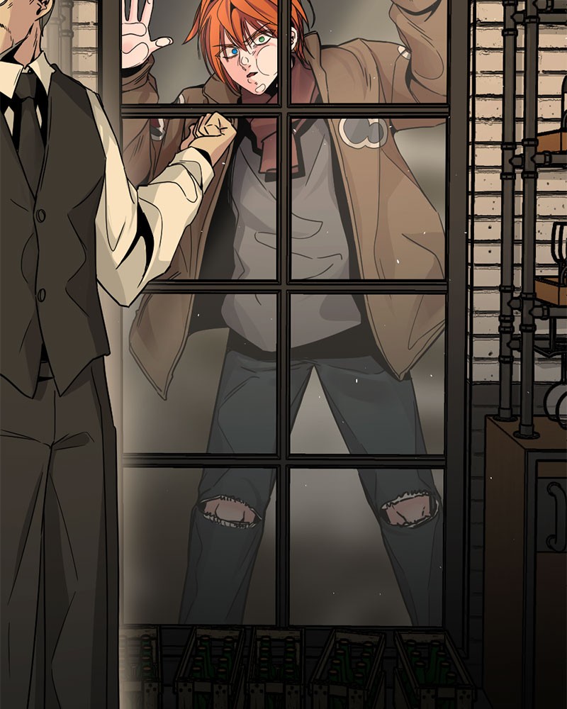 Hero Killer Chap 8 - Next Chap 9