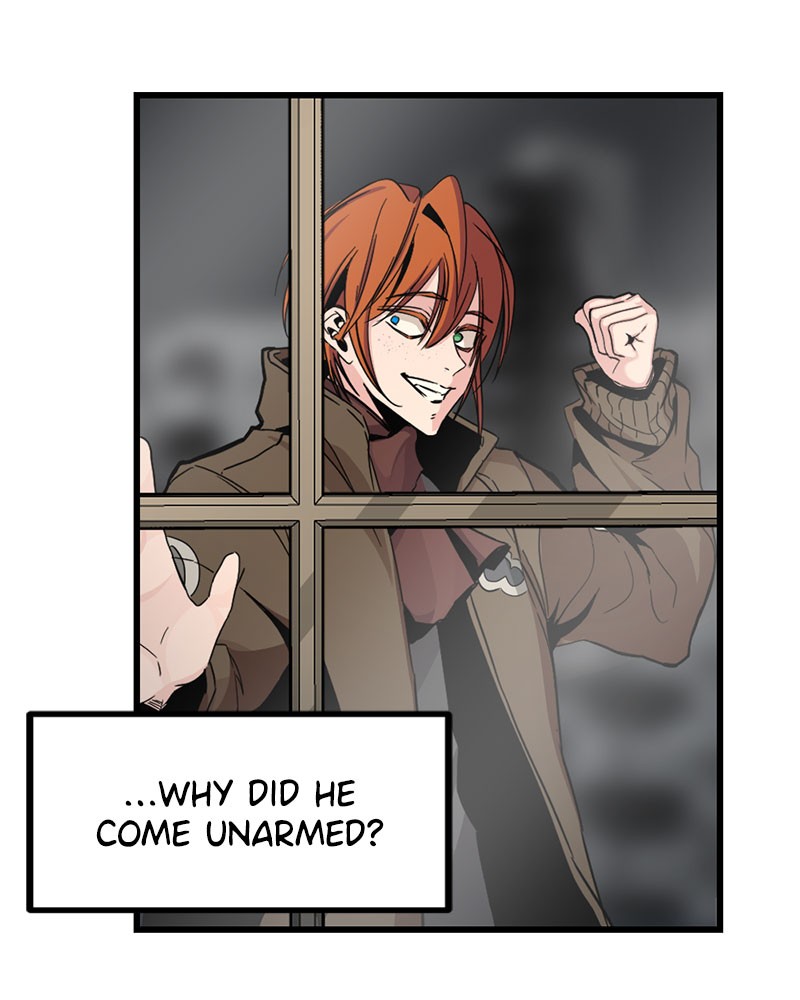 Hero Killer Chap 8 - Next Chap 9