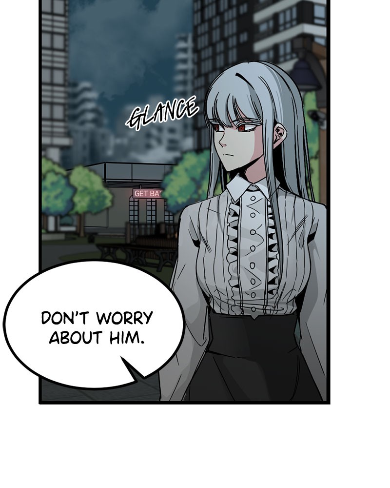Hero Killer Chap 8 - Next Chap 9