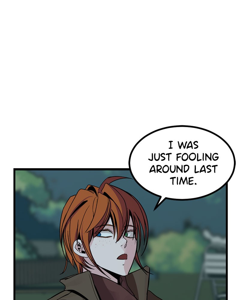 Hero Killer Chap 8 - Next Chap 9
