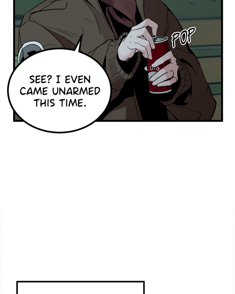 Hero Killer Chap 8 - Next Chap 9
