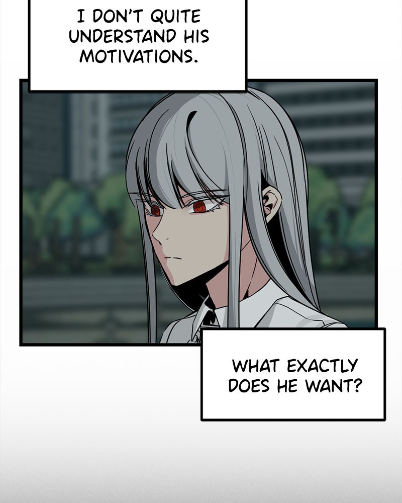 Hero Killer Chap 8 - Next Chap 9