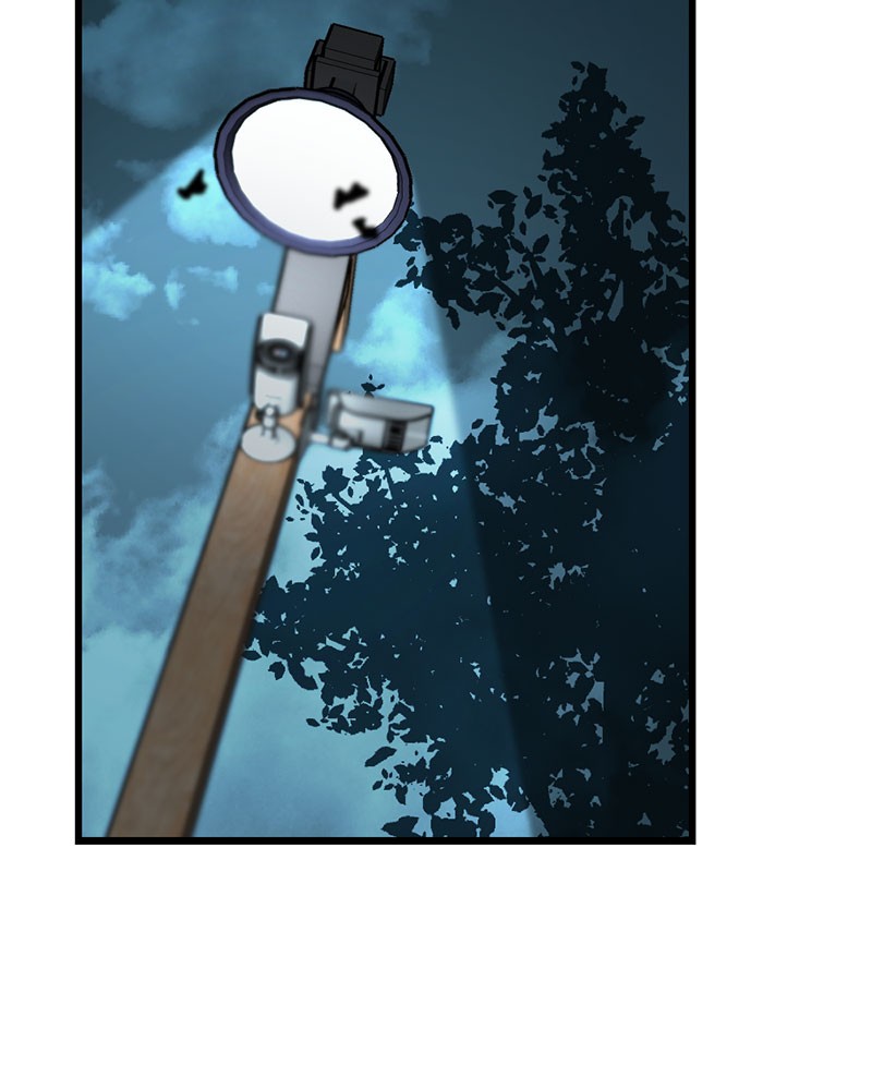 Hero Killer Chap 8 - Next Chap 9