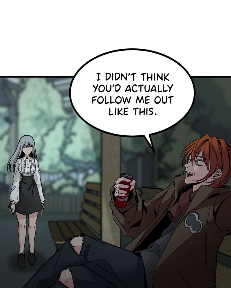 Hero Killer Chap 8 - Next Chap 9