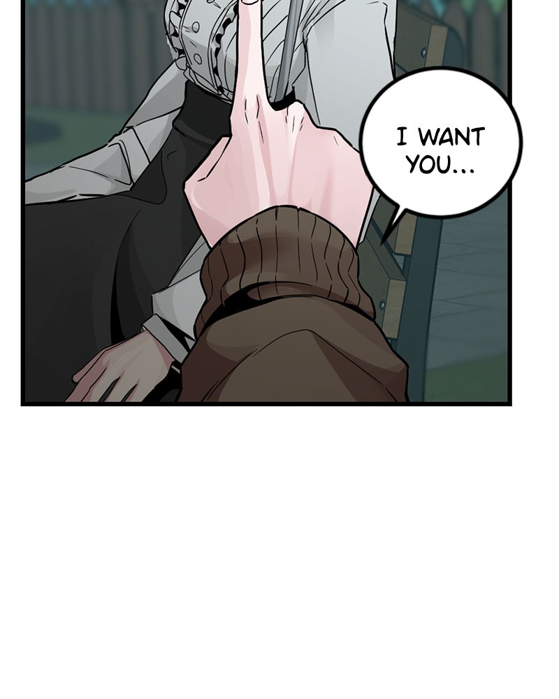 Hero Killer Chap 8 - Next Chap 9