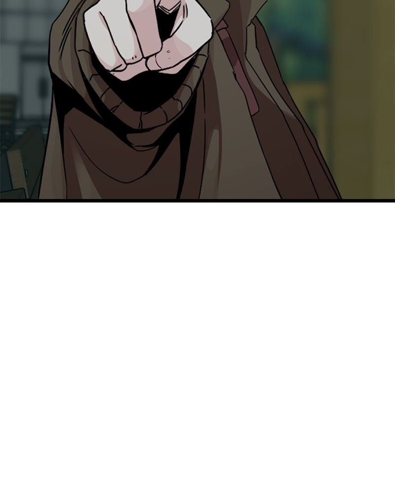 Hero Killer Chap 8 - Next Chap 9