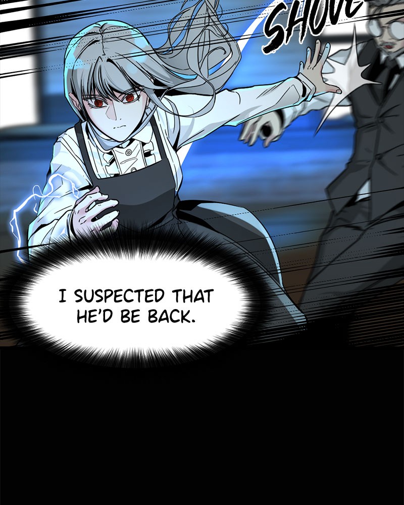 Hero Killer Chap 8 - Next Chap 9
