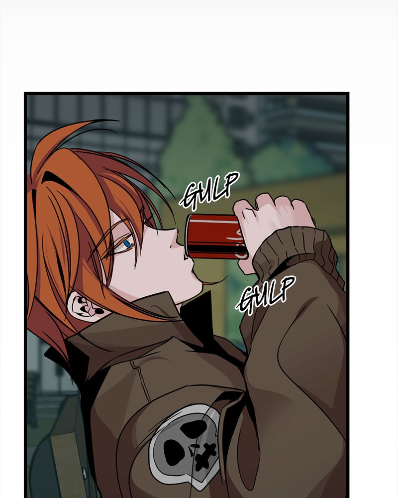 Hero Killer Chap 8 - Next Chap 9